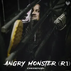 Angry Monster (R1)