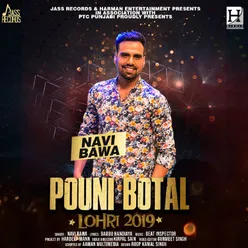 Pouni Botal