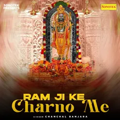 Ram Ji Ke Charno Me