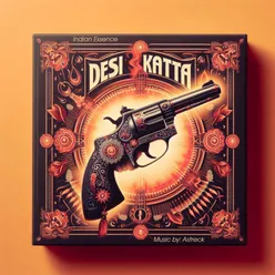 Desi Katta