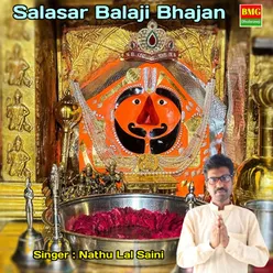 Salasar Balaji Bhajan