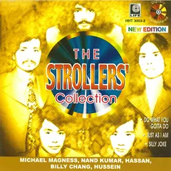 The Strollers Collection