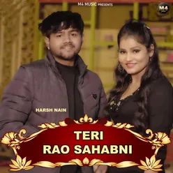 Teri Rao Sahabni