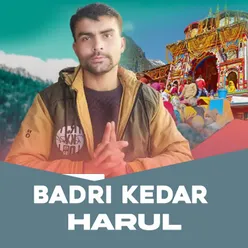 Badri Kedar Harul