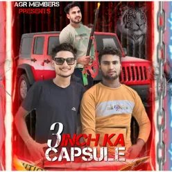 3 Inch Ka Capsule