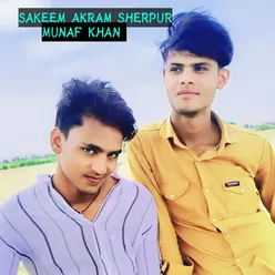 SAKEEM AKRAM SHERPUR