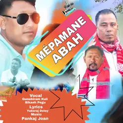 Mepamane Abah