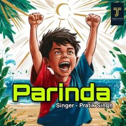 Parinda