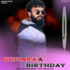 Gujjar Ka Birthday