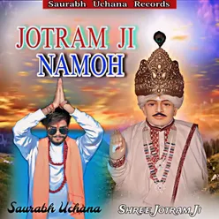 JOTRAM JI NAMOH