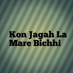 Kon Jagah La Mare Bichhi