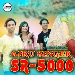 Ajru Singer SR 5000