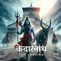 Kedarnath Rap Version