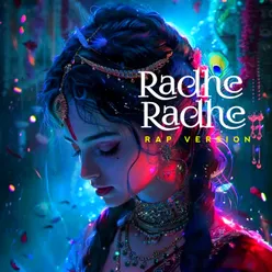 Radhe Radhe Rap Version