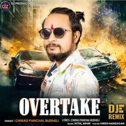 Overtake Dj Remix