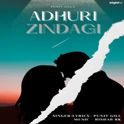 Adhuri Zindagi