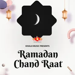 Ramadan Chand Raat