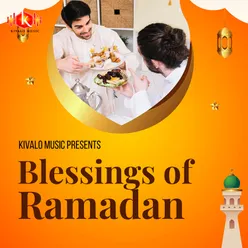 Blessings of Ramadan