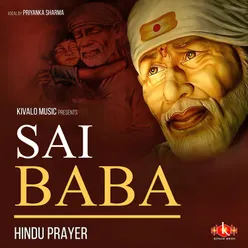 Sai Baba - Hindu Prayer