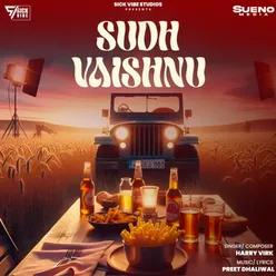 Sudh Vaishnu