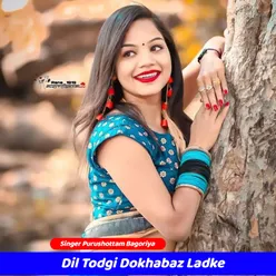 Dil Todgi Dokhabaz Ladke