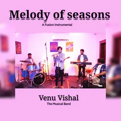 Melody of seasons