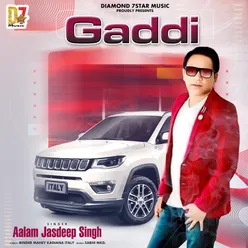 Gaddi