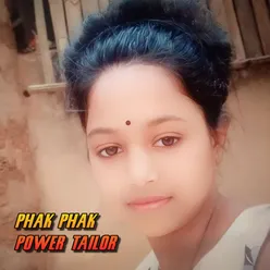 Phak Phak Power Tailor