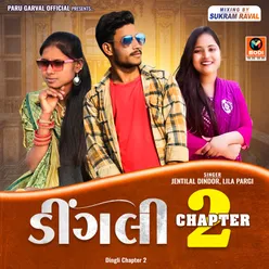 Janu Tara Page Badhu-Dingli Chapter 2