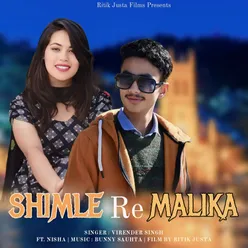 Shimle Ri Malika