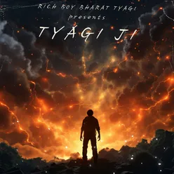 Tyagi Ji