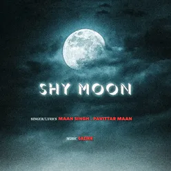 Shy Moon