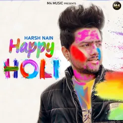 Happy Holi