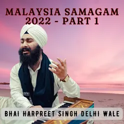 Malaysia Samagam 2022 - Part 1