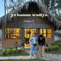 Ye Haseen Vadiya
