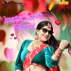 Insta Love Story