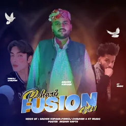 Pahari Fusion Vol 1