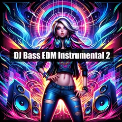 DJ Bass EDM Instrumental 2