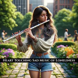 Heart Touching Sad Music of Loneliness