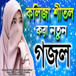 O Nodire Tui Bangli Amar Ghar - Cute Voice - Male Version