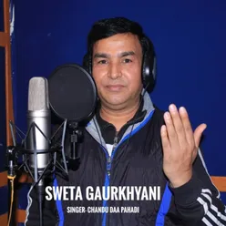 Sweta Gaurkhyani