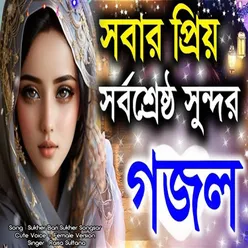 Sukher Bari Sukher Songsar - Cute Voice - Female Version