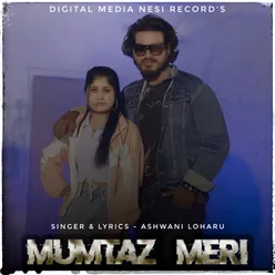 Mumtaz Meri