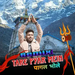 Tere Pyar Mein Pagal Bhole (Remix)