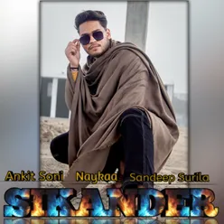 Sikander