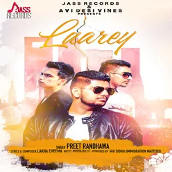 Laarey