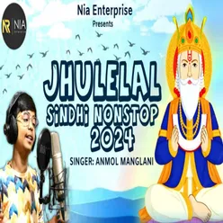 Jhulelal Sindhi Nonstop 2024