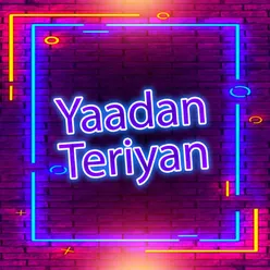 Yaadan Teriyan