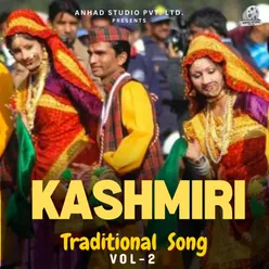 Kashmiri Traditional Song Vol 2