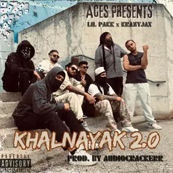 Khalnayak 2,0